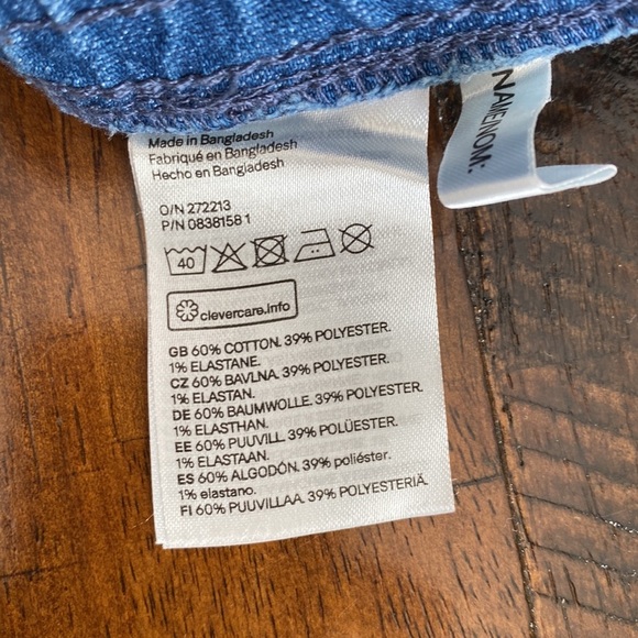 H&M Shorts - Picture 7 of 7